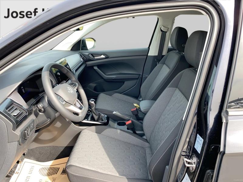 VW T-Cross Friends TSI