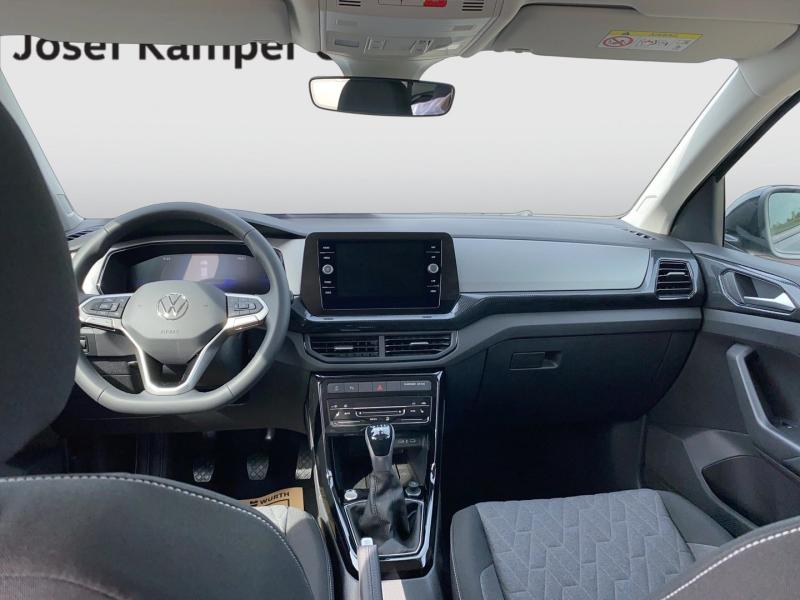 VW T-Cross Friends TSI
