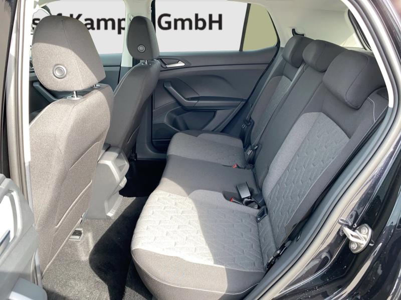VW T-Cross Friends TSI