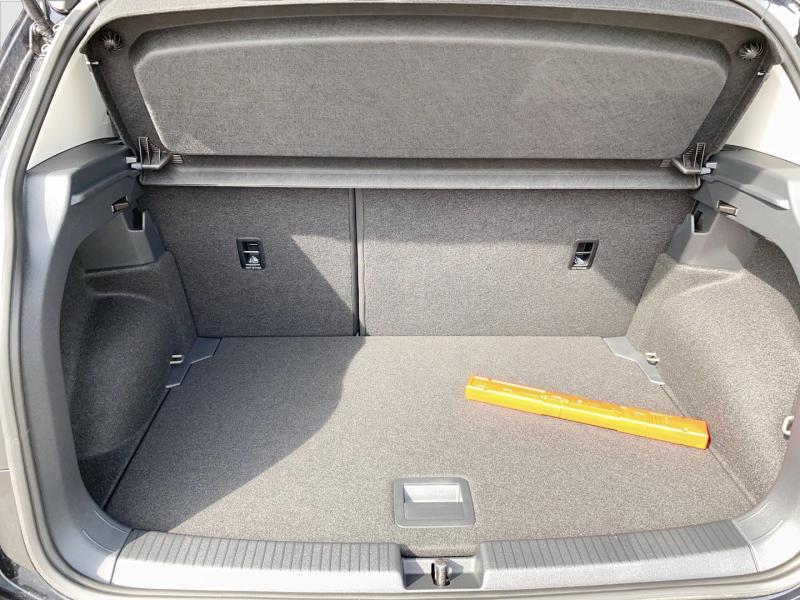 VW T-Cross Friends TSI