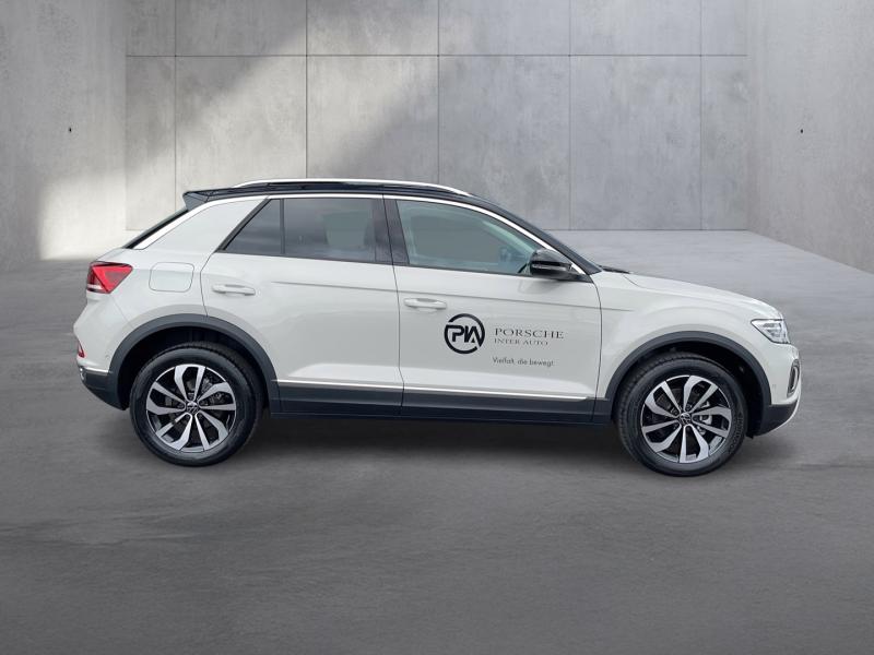 VW T-Roc Style TSI