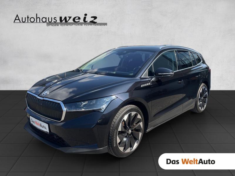 Enyaq Skoda Škoda Enyaq 80