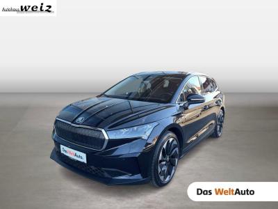 Škoda Enyaq 80