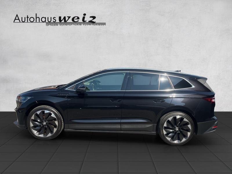 Škoda Enyaq 80