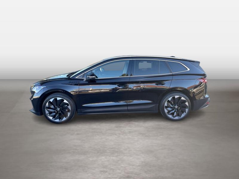 Škoda Enyaq 80