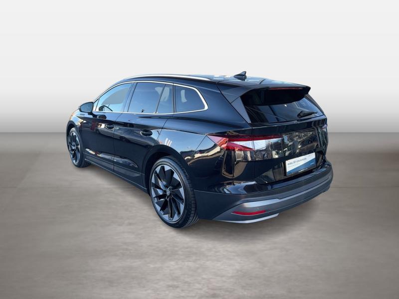 Škoda Enyaq 80