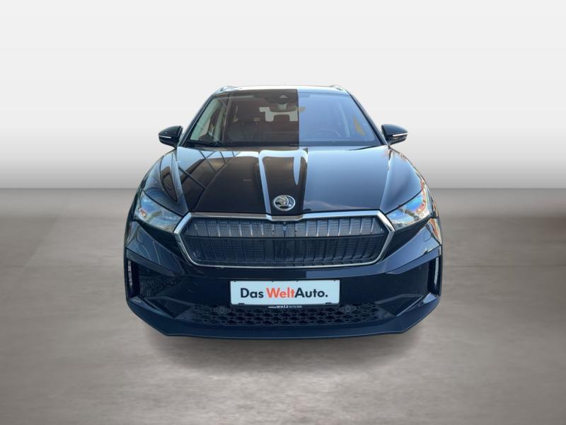 Škoda Enyaq 80