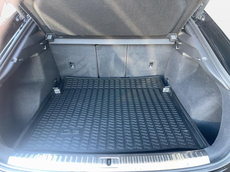 Audi Q3 Sportback 40 TDI quattro S line ext.