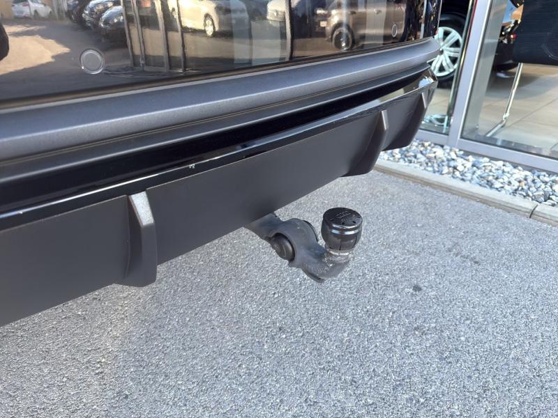 Audi Q3 Sportback 40 TDI quattro S line ext.