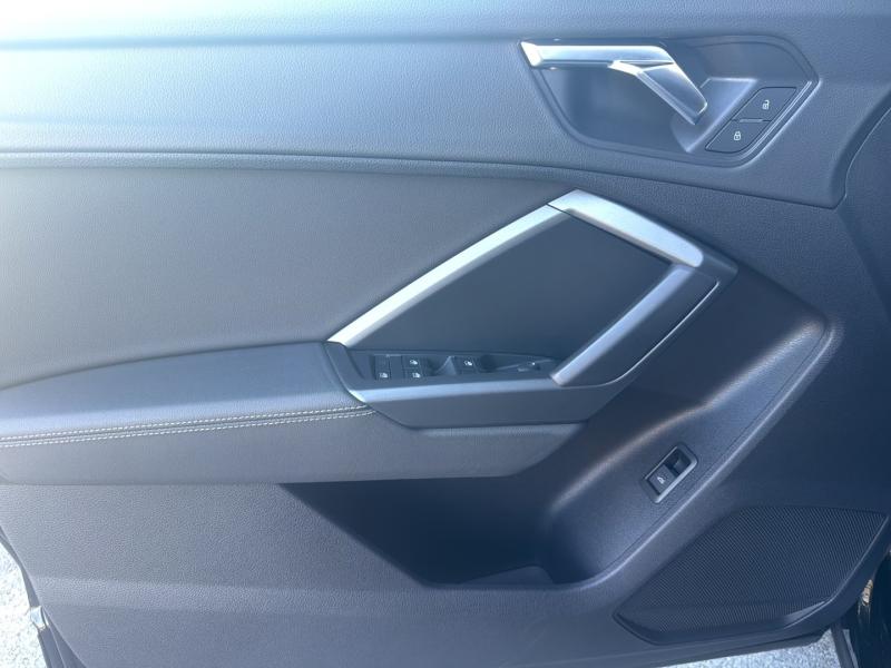 Audi Q3 Sportback 40 TDI quattro S line ext.