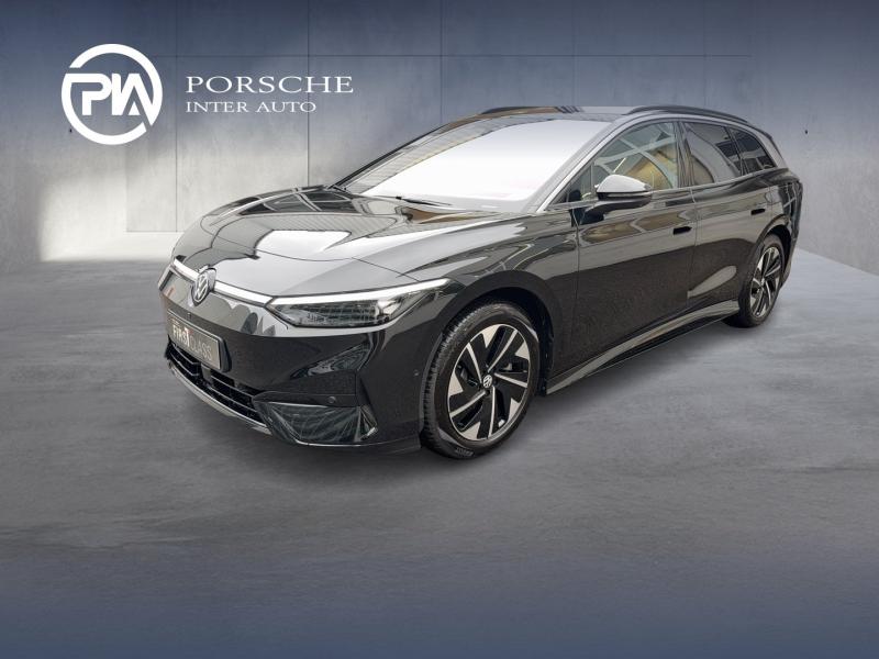 ID.7 Volkswagen VW ID.7 Tourer Pro 210 kW Business