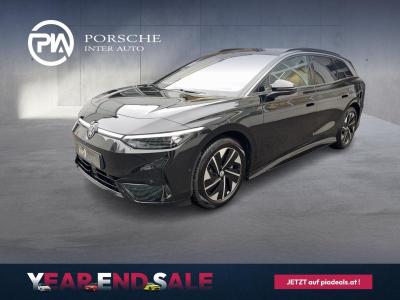 VW ID.7 Tourer Pro 210 kW Business