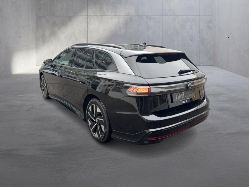 VW ID.7 Tourer Pro 210 kW Business