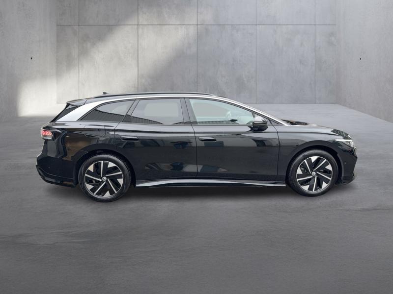 VW ID.7 Tourer Pro 210 kW Business