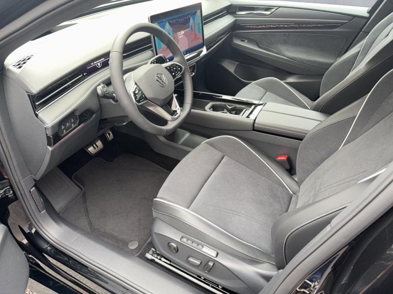 VW ID.7 Tourer Pro 210 kW Business