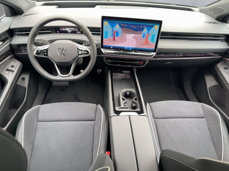 VW ID.7 Tourer Pro 210 kW Business