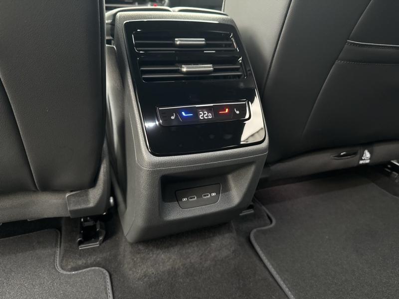 VW ID.7 Tourer Pro 210 kW Business