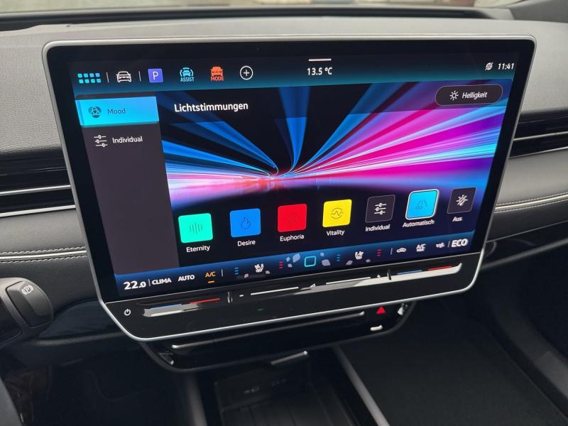 VW ID.7 Tourer Pro 210 kW Business