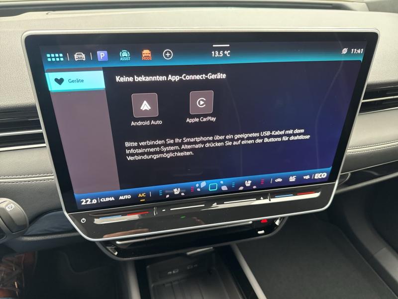 VW ID.7 Tourer Pro 210 kW Business