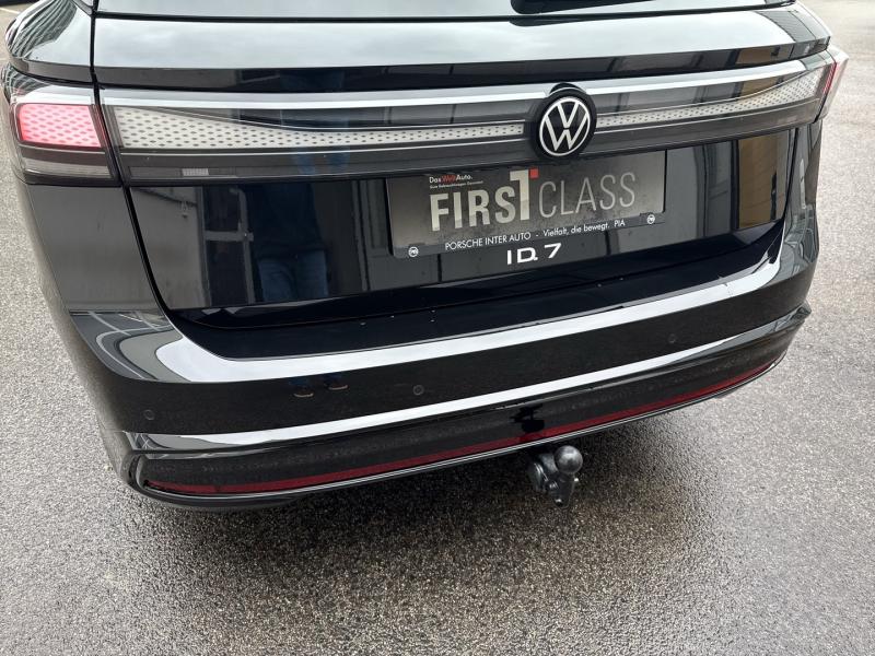 VW ID.7 Tourer Pro 210 kW Business