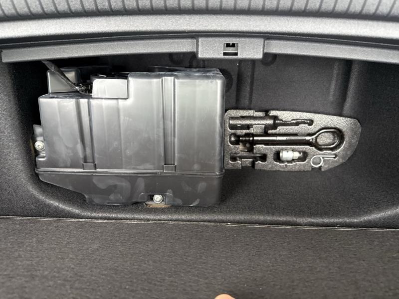 VW ID.7 Tourer Pro 210 kW Business