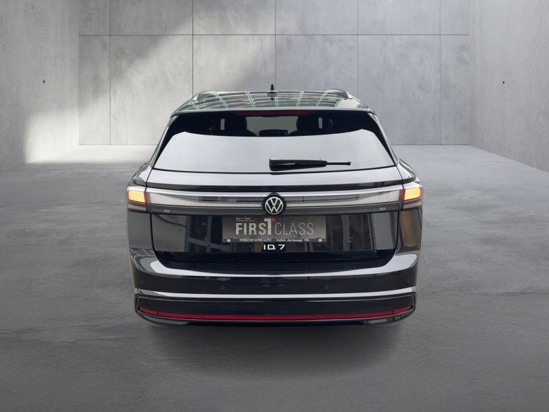VW ID.7 Tourer Pro 210 kW Business