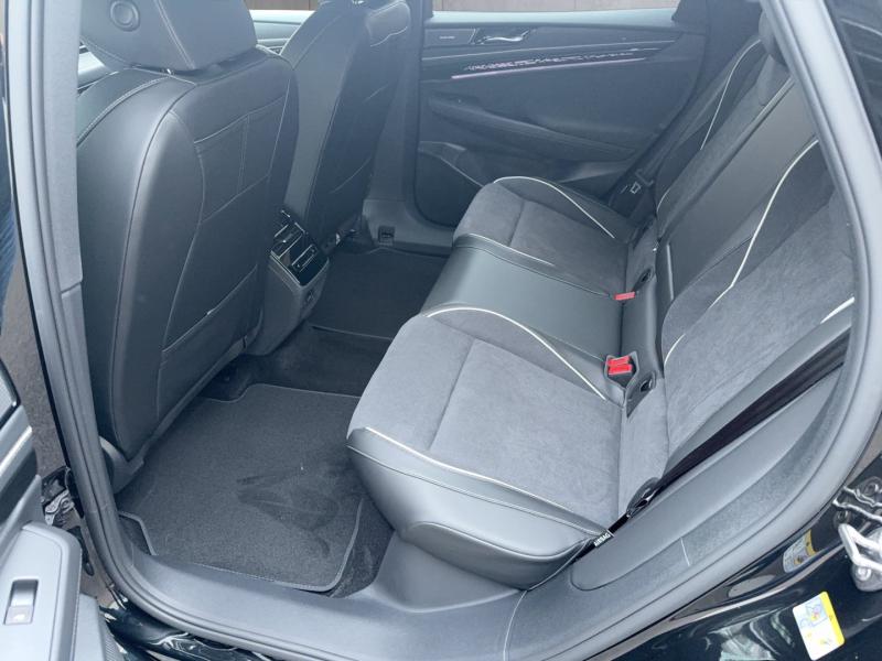 VW ID.7 Tourer Pro 210 kW Business