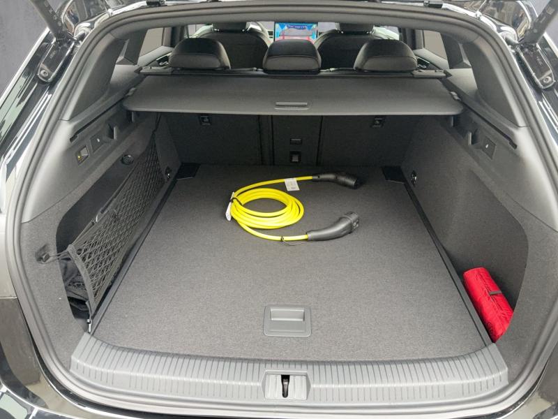 VW ID.7 Tourer Pro 210 kW Business