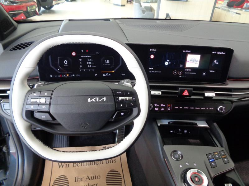 KIA Sportage 1.6 TGDI GT-Line DCT