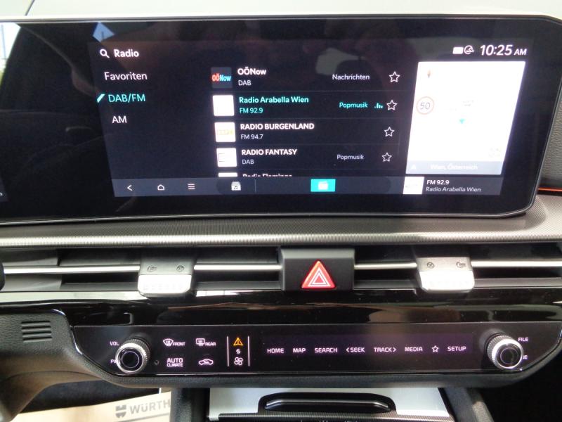 KIA Sportage 1.6 TGDI GT-Line DCT