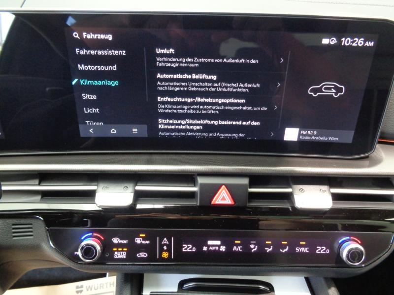 KIA Sportage 1.6 TGDI GT-Line DCT