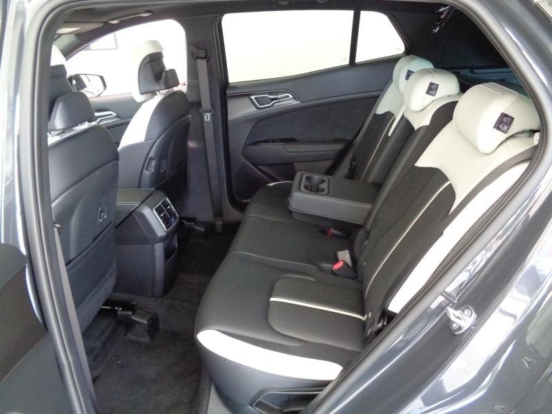 KIA Sportage 1.6 TGDI GT-Line DCT