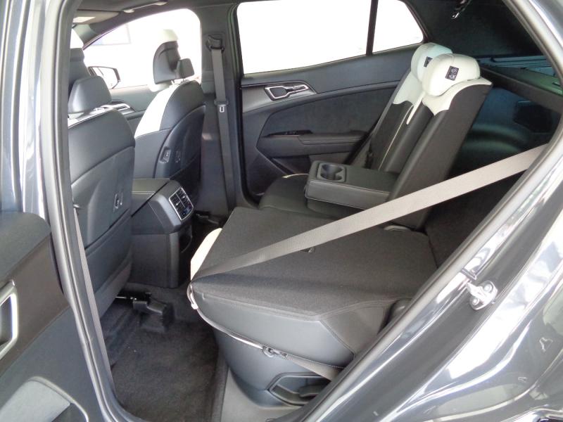 KIA Sportage 1.6 TGDI GT-Line DCT