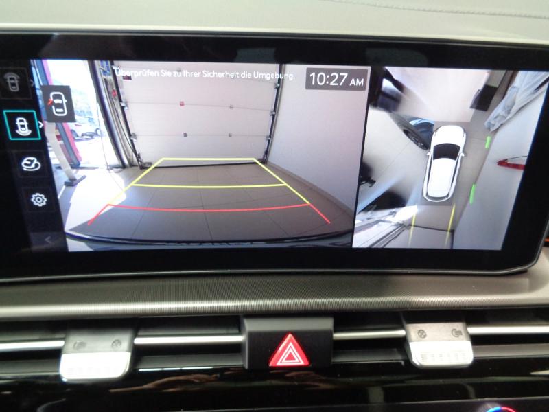 KIA Sportage 1.6 TGDI GT-Line DCT