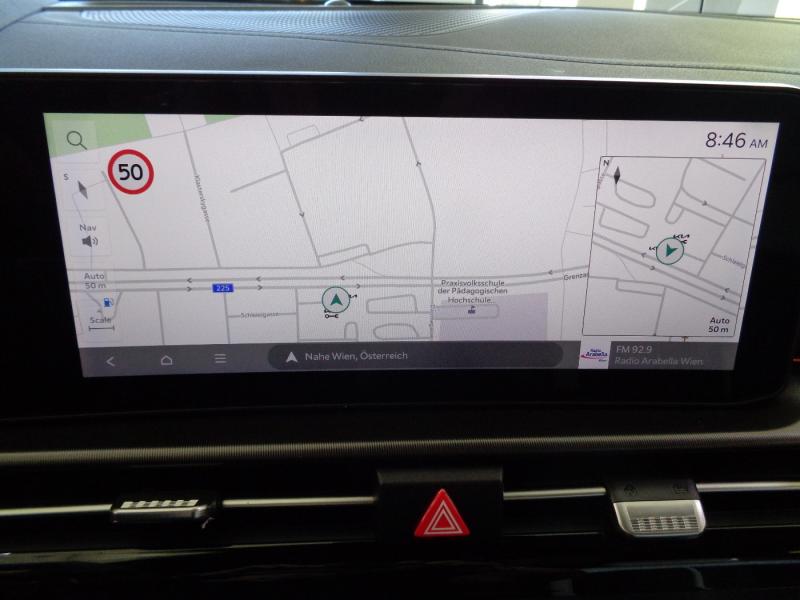 KIA Sportage 1.6 TGDI GT-Line DCT