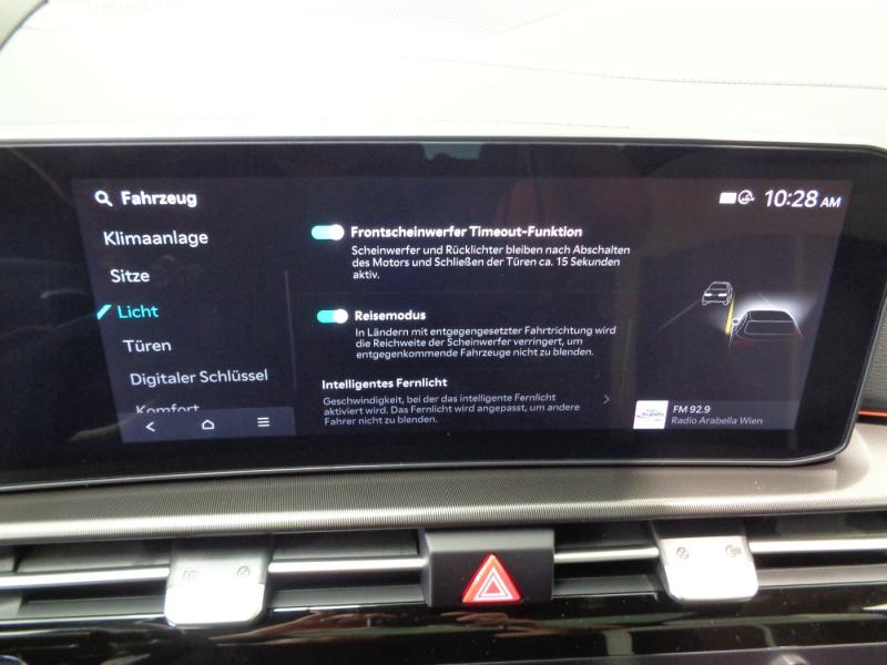 KIA Sportage 1.6 TGDI GT-Line DCT