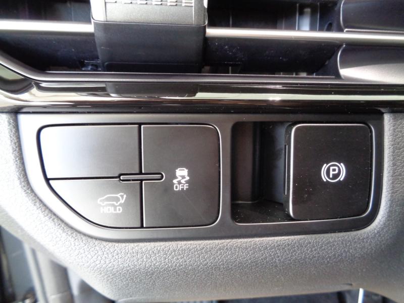 KIA Sportage 1.6 TGDI GT-Line DCT