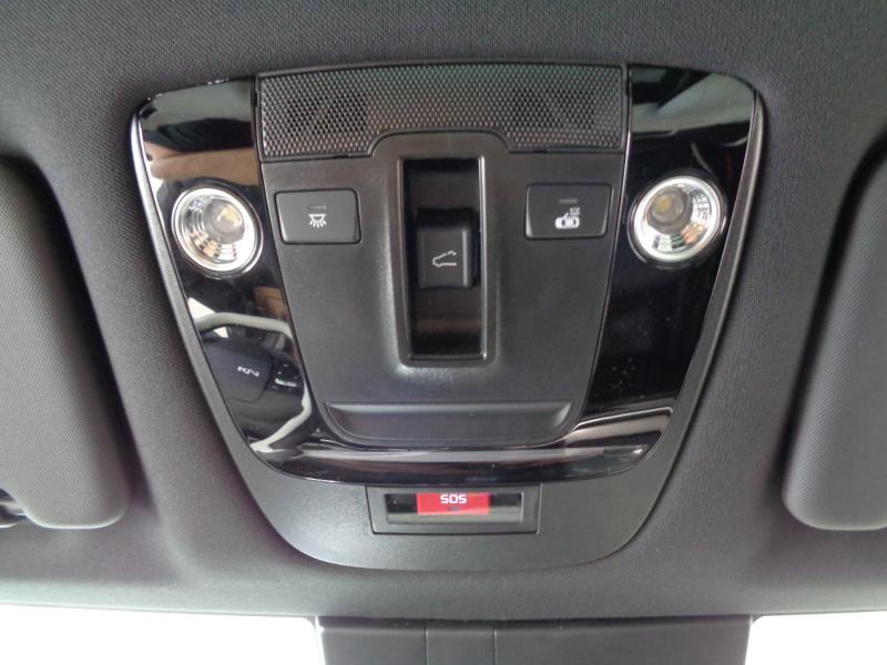 KIA Sportage 1.6 TGDI GT-Line DCT