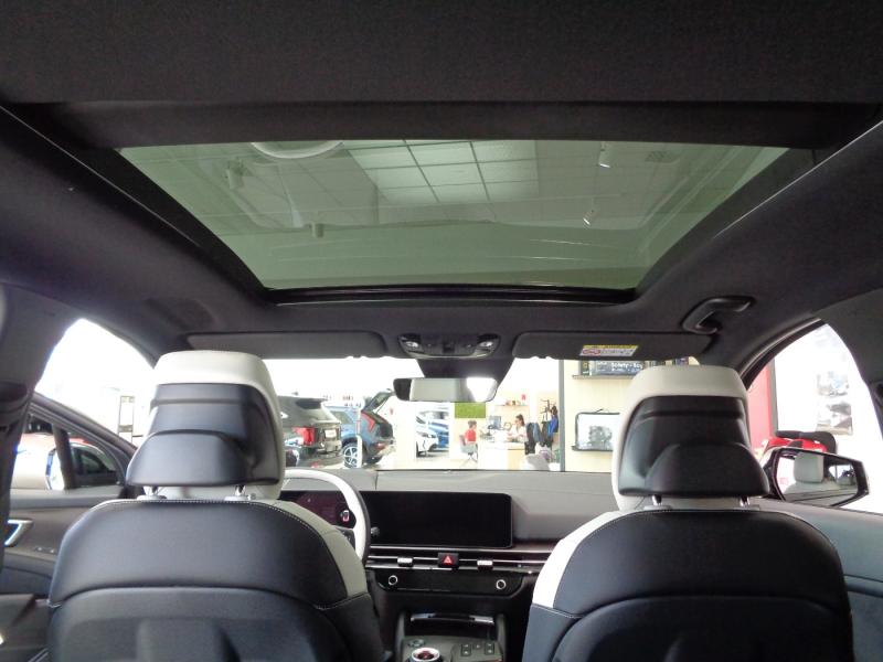 KIA Sportage 1.6 TGDI GT-Line DCT