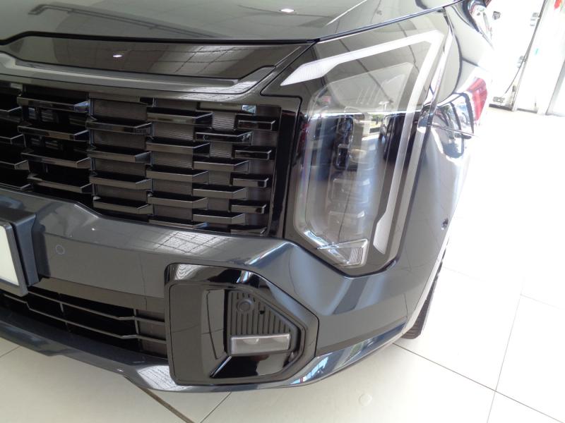 KIA Sportage 1.6 TGDI GT-Line DCT AWD