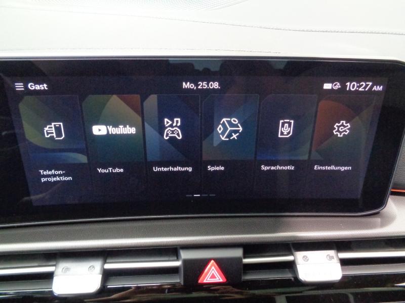 KIA Sportage 1.6 TGDI GT-Line DCT AWD