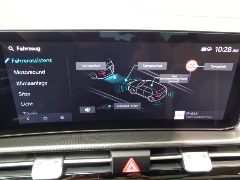 KIA Sportage 1.6 TGDI GT-Line DCT AWD