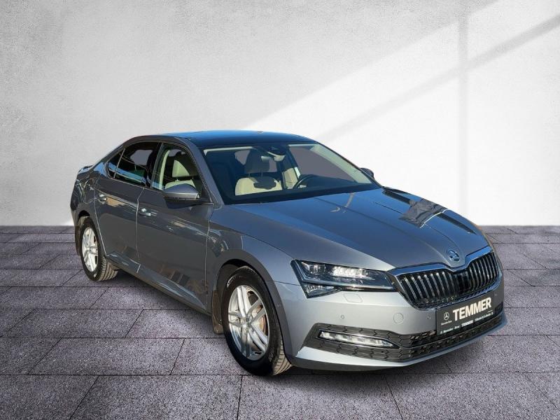 Skoda Superb 1,5 TSI Style DSG