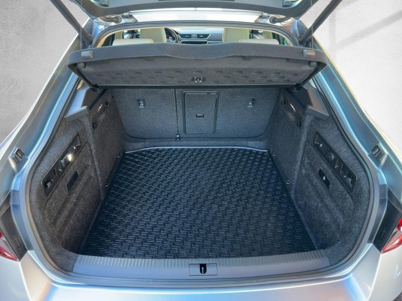 Skoda Superb 1,5 TSI Style DSG