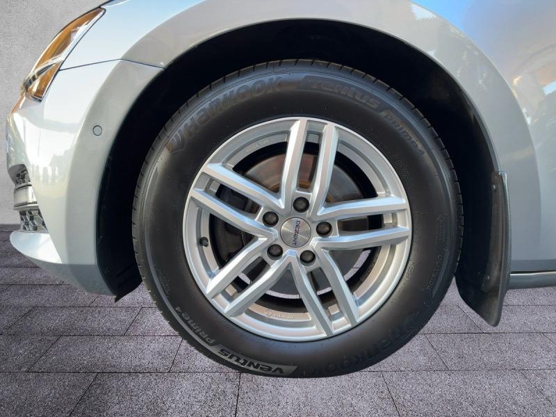 Skoda Superb 1,5 TSI Style DSG