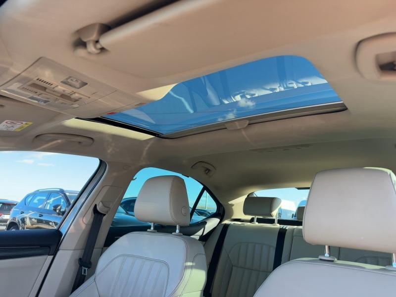 Skoda Superb 1,5 TSI Style DSG