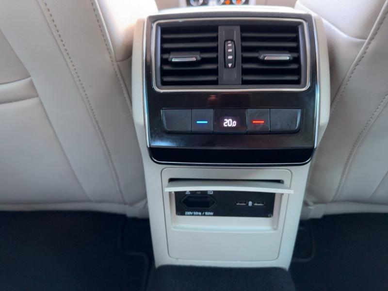 Skoda Superb 1,5 TSI Style DSG