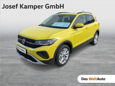 VW T-Cross Friends TSI DSG