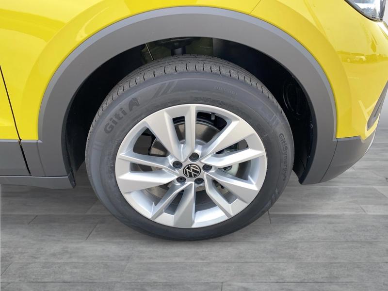 VW T-Cross Friends TSI DSG