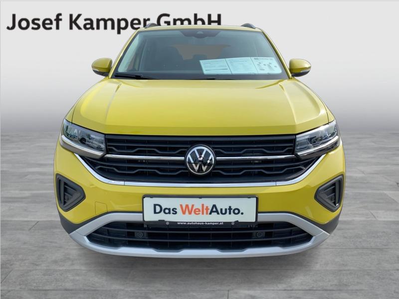 VW T-Cross Friends TSI DSG